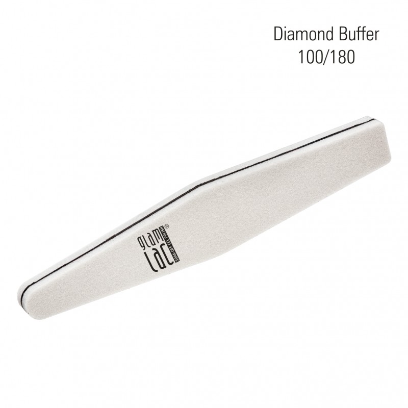 glamlac GlamLac diamond buffer 100/180