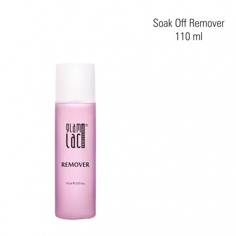 glamlac GlamLac eemaldusvahend 110 ml