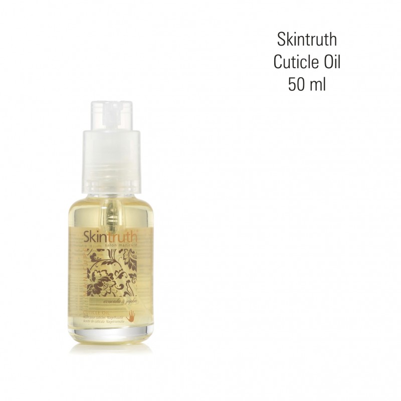 glamlac ST cuticle oil 50 ml