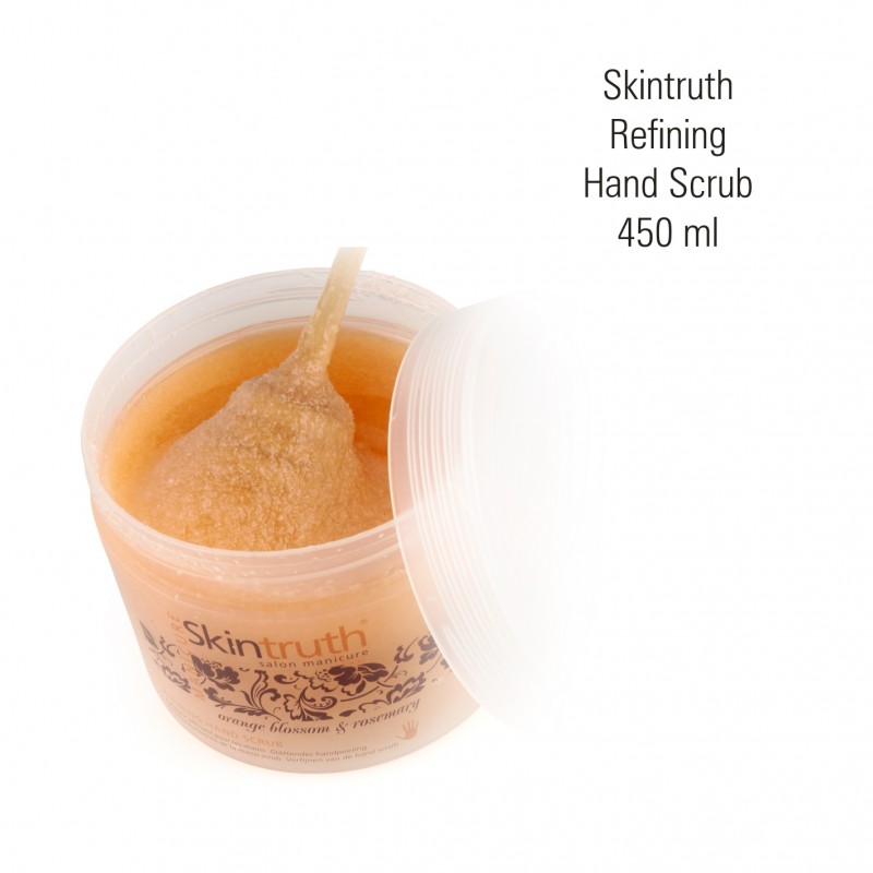 glamlac ST Refining Hand Scrub 450 ml