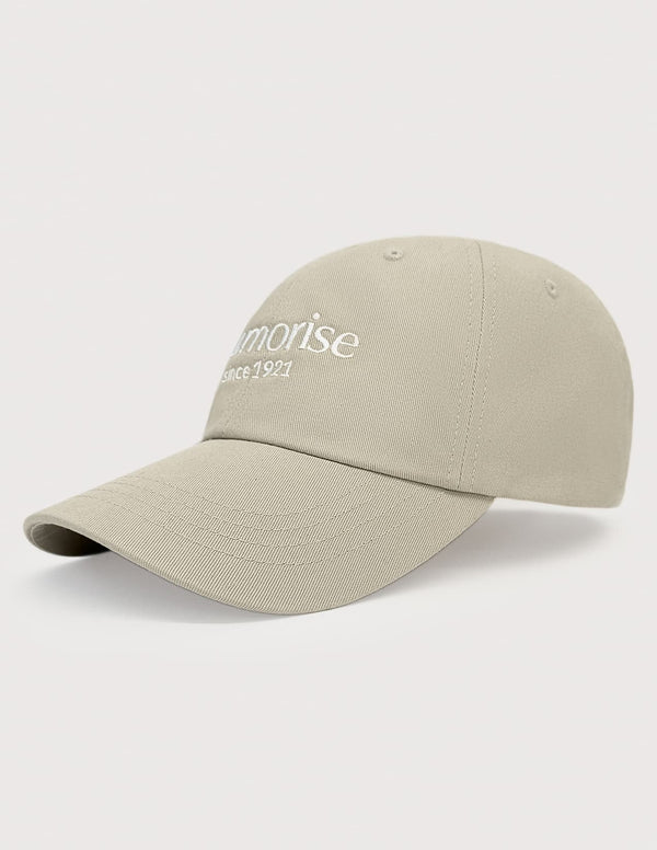 Glamorise Glamorise Logo Hat Stone