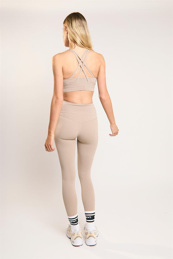 Glamorous Signature Gravel Seamless Leggings