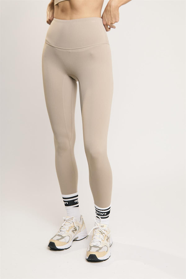 Glamorous Signature Gravel Seamless Leggings