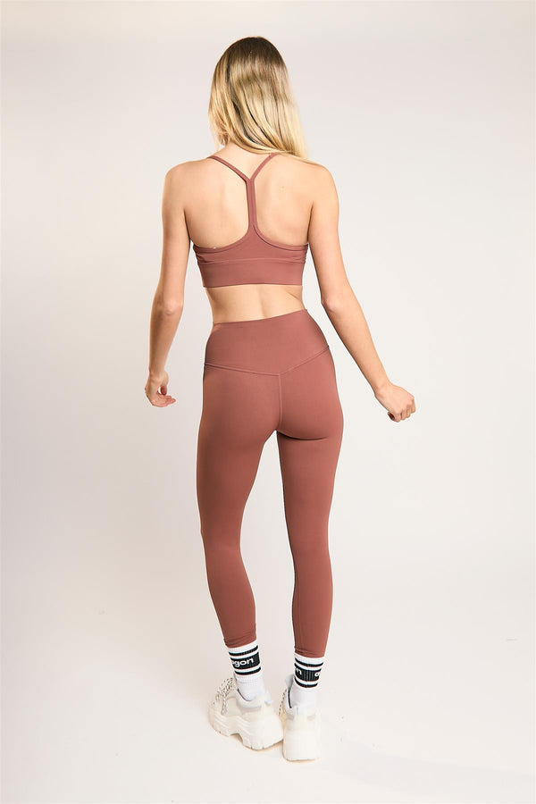 Glamorous Signature Sienna Full-Length Leggings