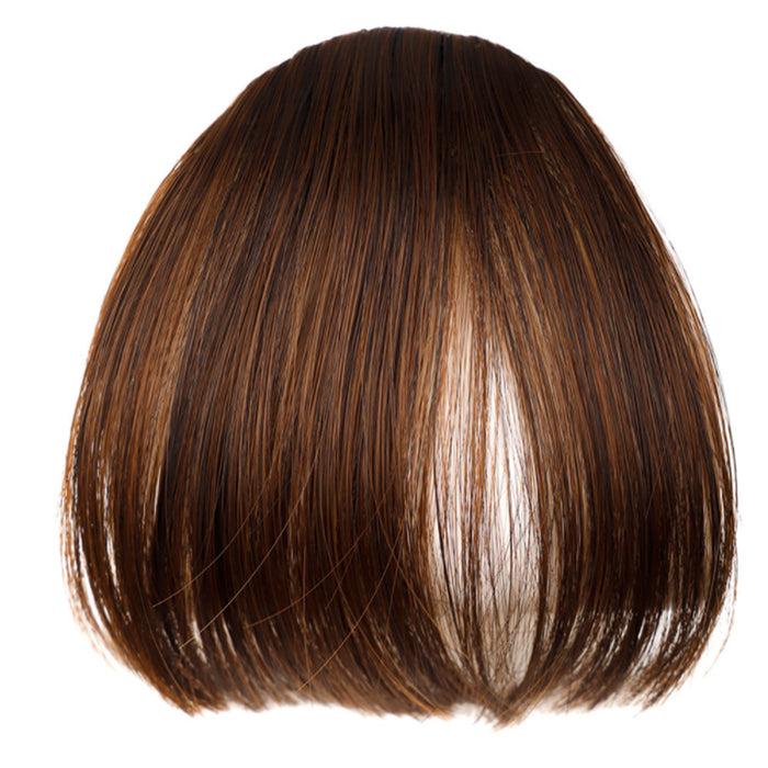 Glamza Glamza 'Big Bang' Hair Bangs - Thicker & Fuller - 6 Options