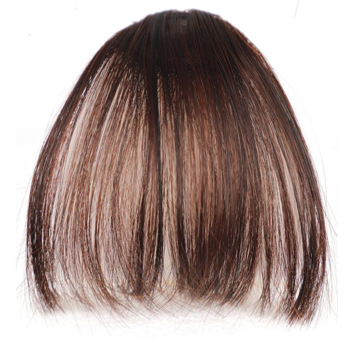 Glamza Glamza 'Big Bang' Hair Bangs - Thicker & Fuller - 6 Options