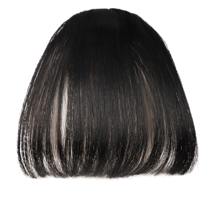 Glamza Glamza 'Big Bang' Hair Bangs - Thicker & Fuller - 6 Options