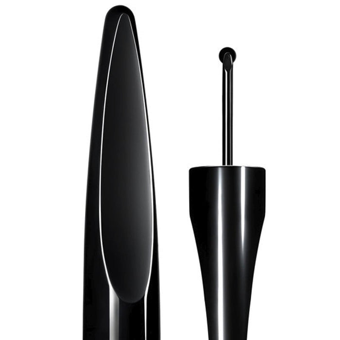 Glamza Glamza Black Roller Wheel Eyeliner – Precision Beauty For Every Look