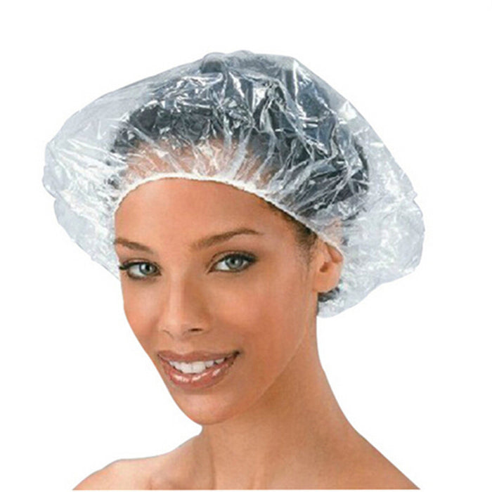 glamza Disposable Shower Cap
