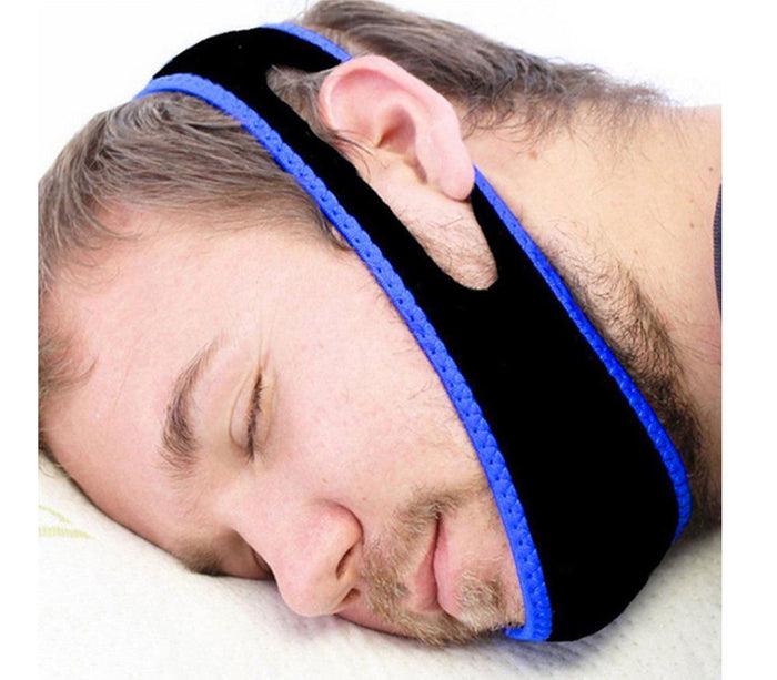 Glamza Glamza Anti Snore Strap