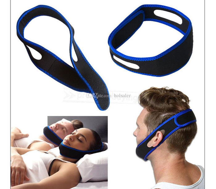 Glamza Glamza Anti Snore Strap