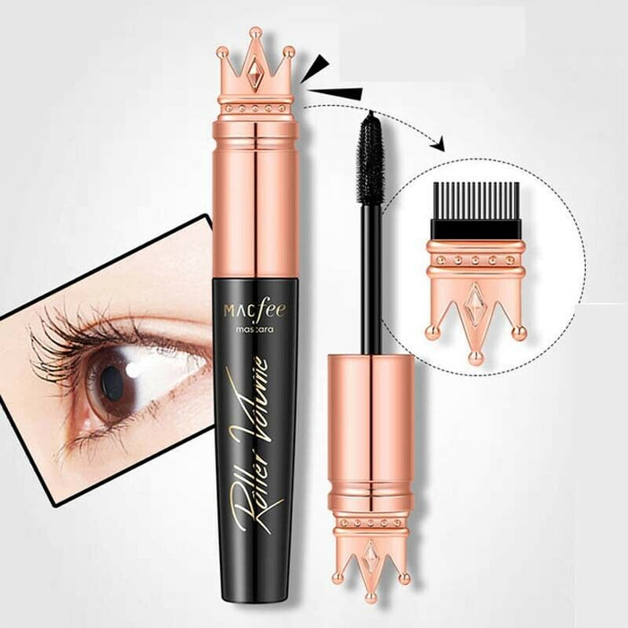 Glamza Glamza Crown Head 4D Mascara