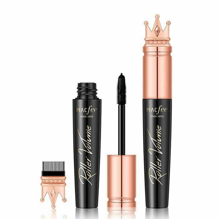 glamza Glamza Crown Head 4D Mascara