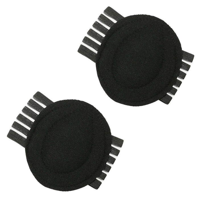 Glamza GLAMZA Cushioned Foot Arch Support