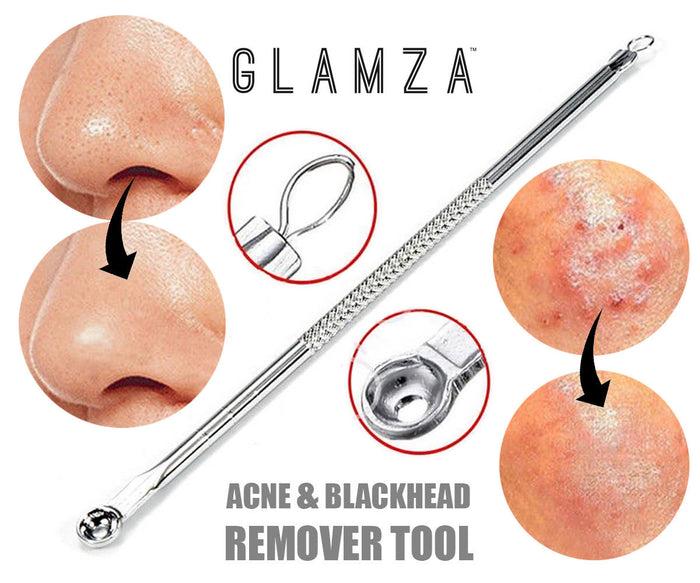 glamza Glamza Double Ended Spot Removal Tool