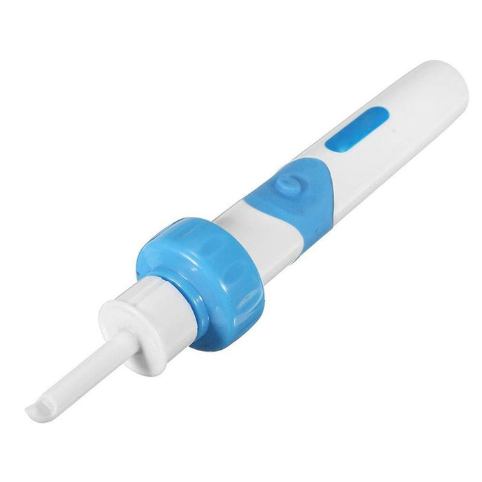 glamza Glamza Ear Wax Vacuum Cleaner