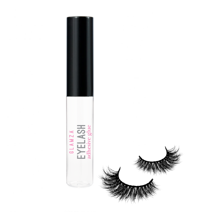 Glamza Glamza Eyelash Adhesive