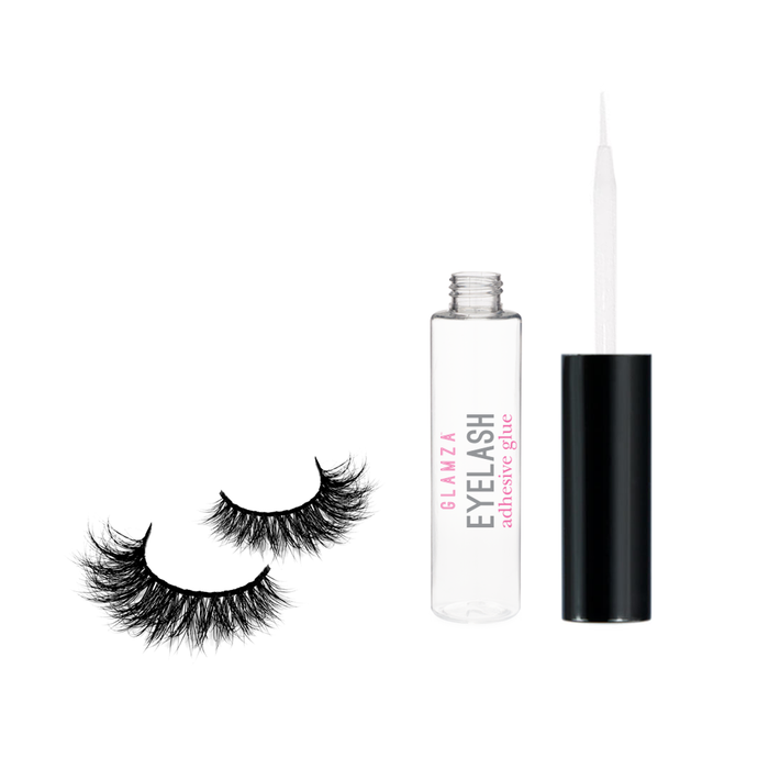 Glamza Glamza Eyelash Adhesive