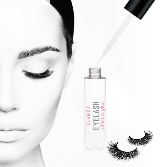 glamza Glamza Eyelash Adhesive