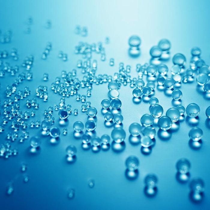 Glamza Glamza Heating Or Cooling Gel Bead Eye Mask