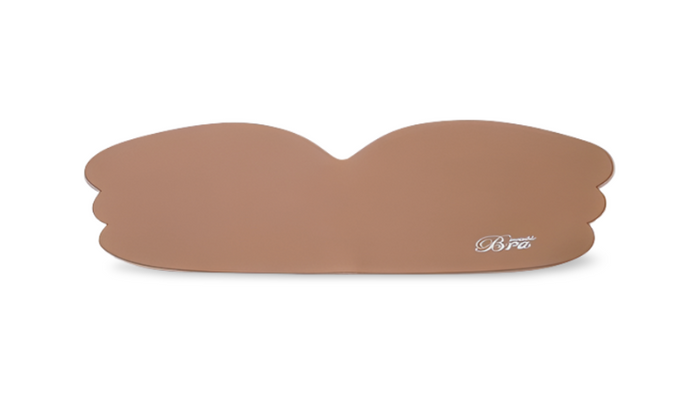 Glamza Glamza Invisible Bra - Strapless & Backless Bra