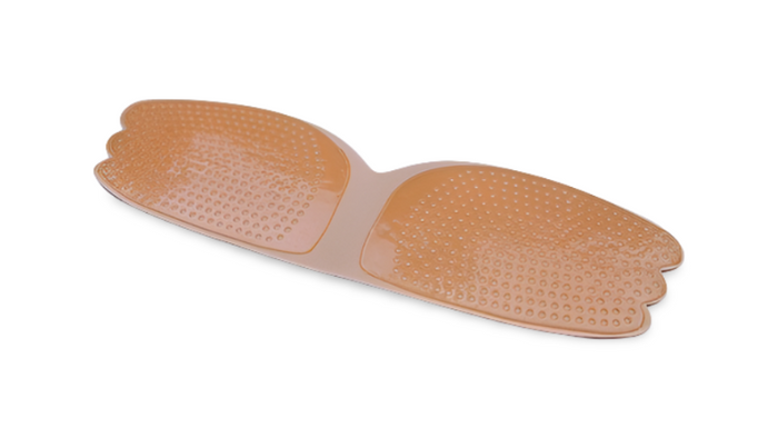 Glamza Glamza Invisible Bra - Strapless & Backless Bra