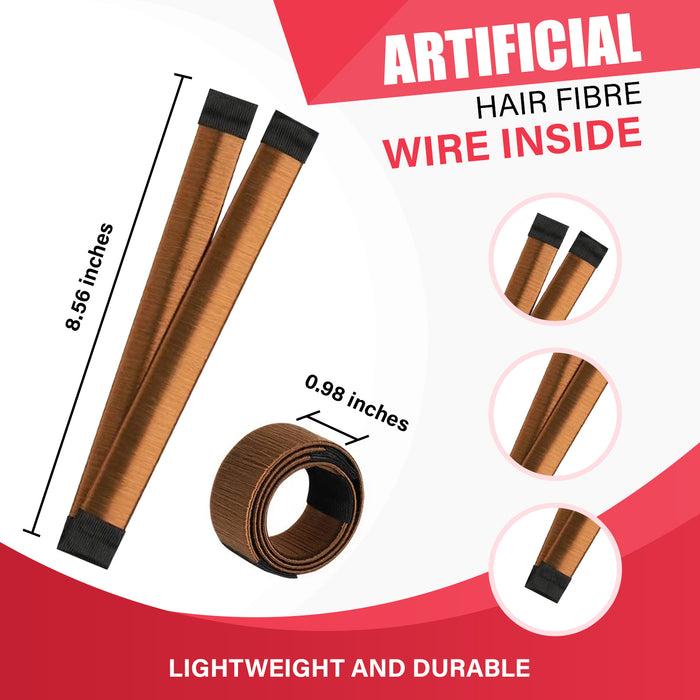 Glamza Glamza Magic Hair Snap Collection