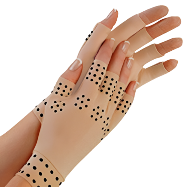 glamza Glamza Magnetic Arthritis Gloves