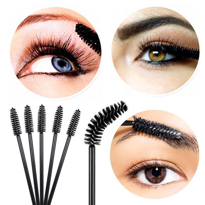 Glamza Glamza Mascara Wands X 100