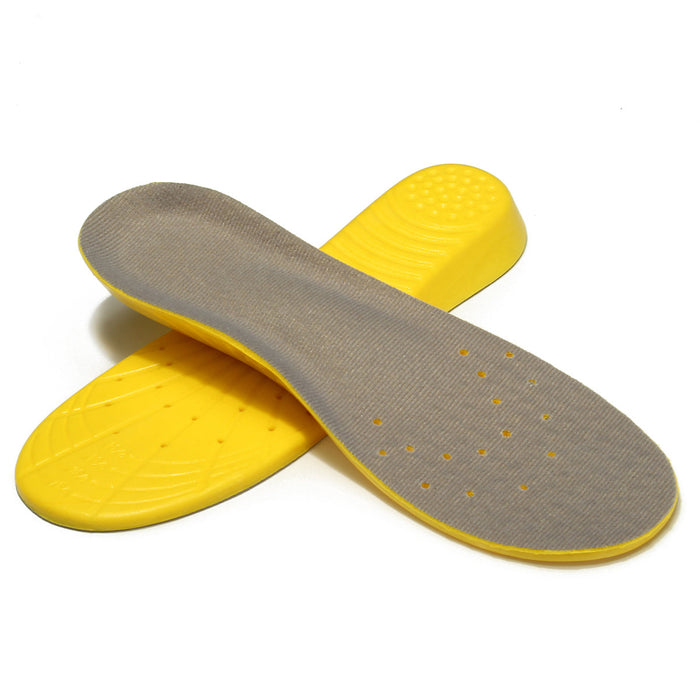 Glamza Glamza Memory Foam Shoe Insole