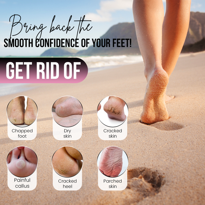 Glamza Glamza Mini Pumice Blocks