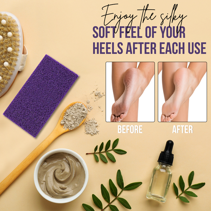 glamza Glamza Mini Pumice Blocks