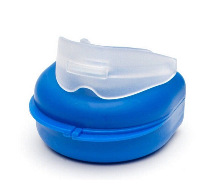 glamza Glamza Mouthguard and Gum Shield