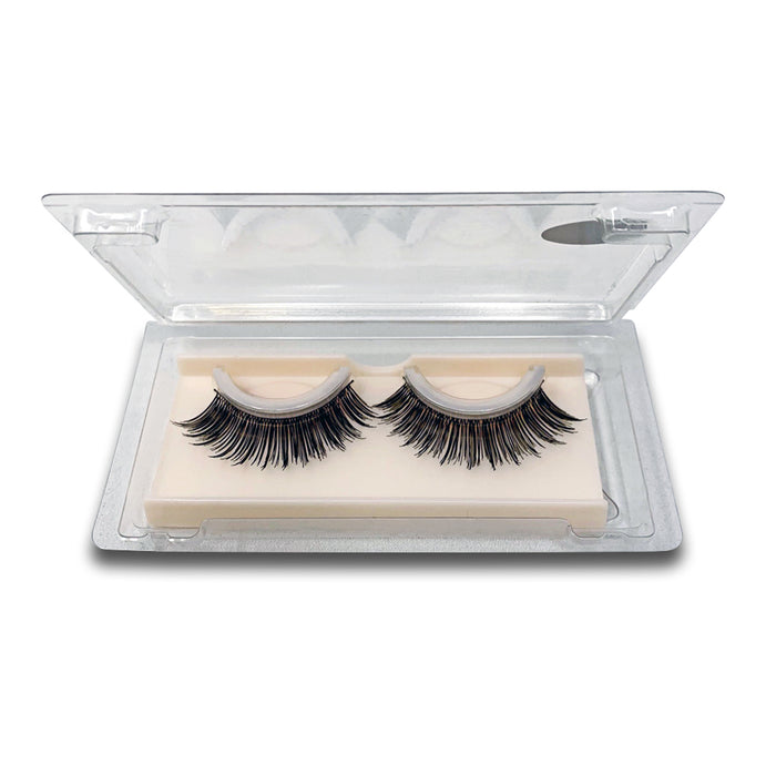 Glamza Glamza No Glue Magic XH Eyelashes - 4 Designs