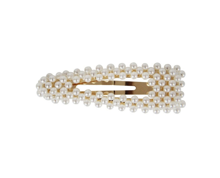 Glamza Glamza Pearl Hair Clip