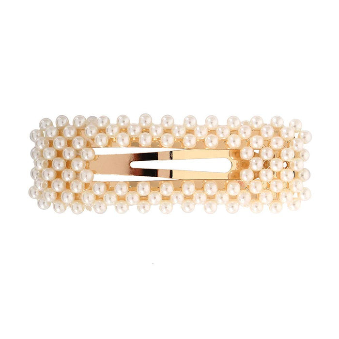 Glamza Glamza Pearl Hair Clip