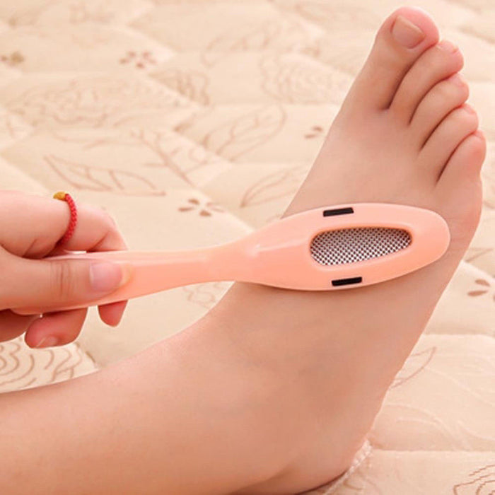 Glamza Glamza Pedicure Foot File