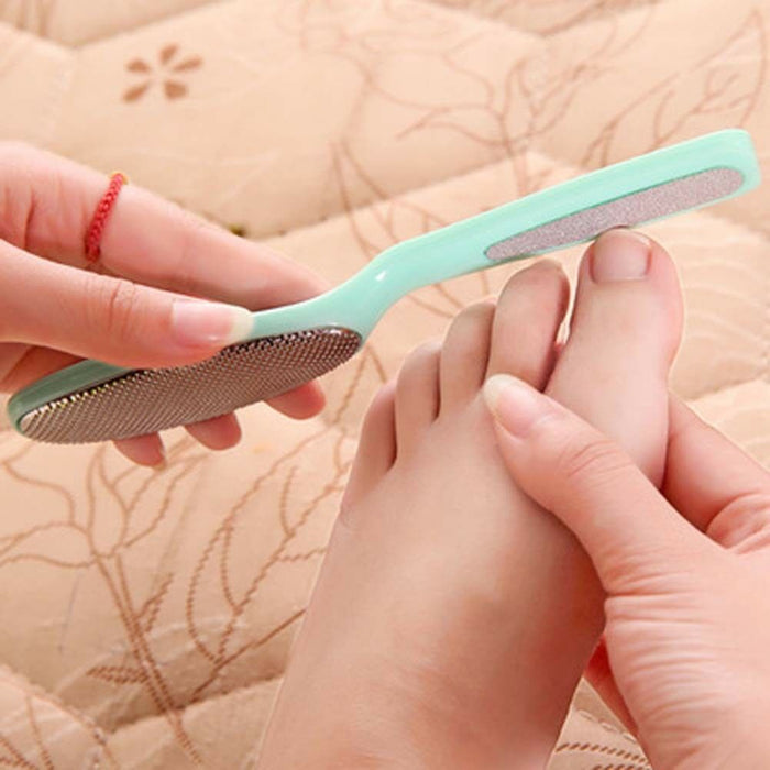 Glamza Glamza Pedicure Foot File