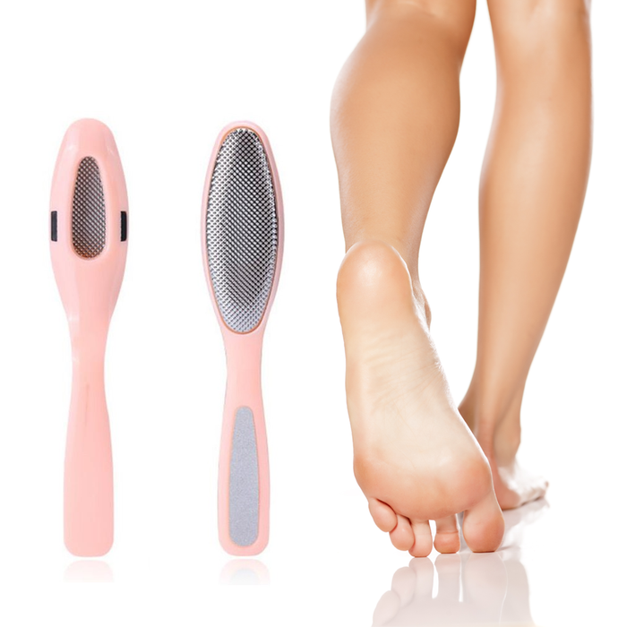 glamza Glamza Pedicure Foot File