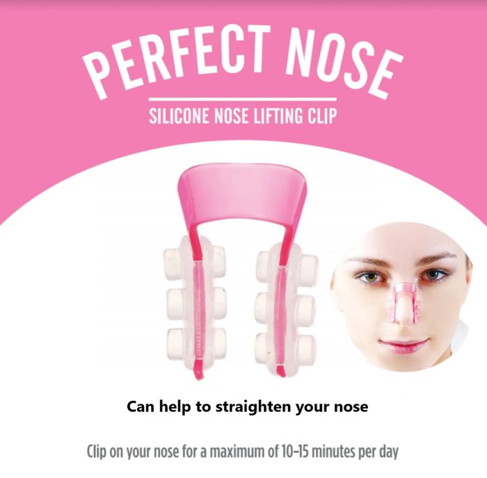 glamza Glamza Perfect Nose Corrector Clip