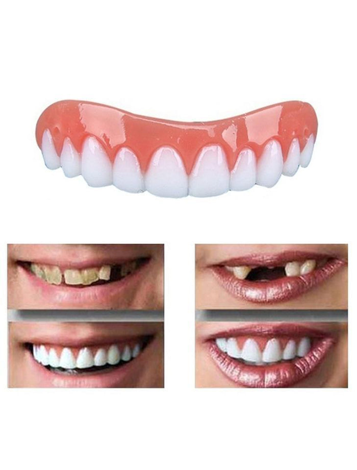 glamza GLAMZA Perfect Smile