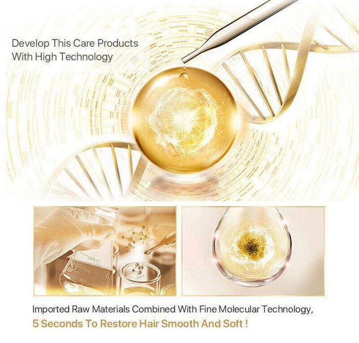 Glamza Glamza Pure Magical Hair Mask 60ml