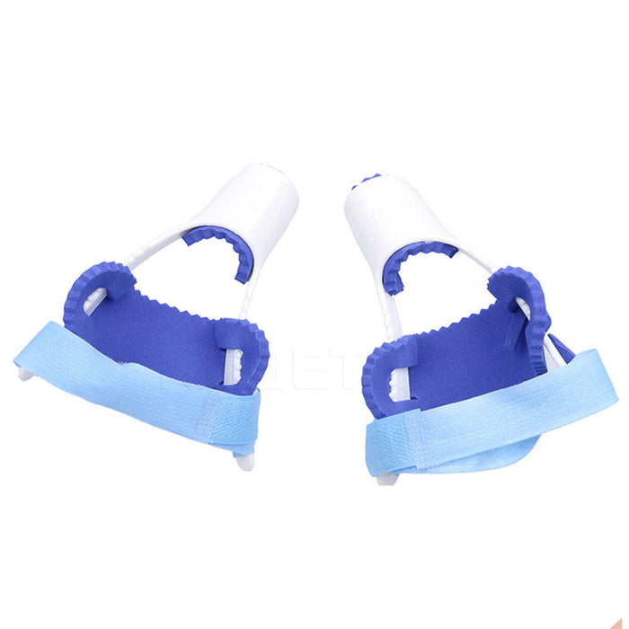 Glamza Glamza Splint Corrector Device Pair