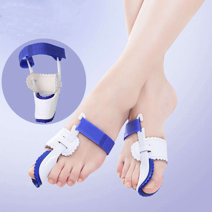 glamza Glamza Splint Corrector Device Pair