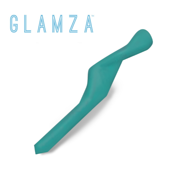 Glamza Magic Teeth Eraser - 25pc Kit