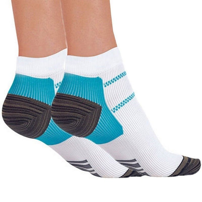 Glamza Pain Relief Compression Ankles Socks