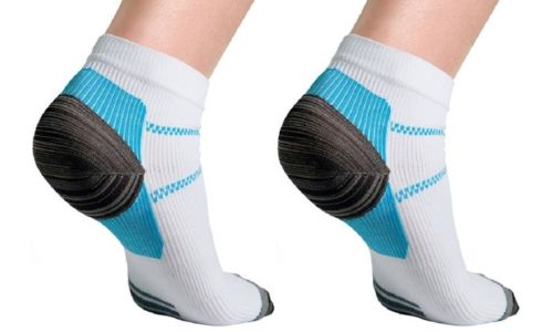 glamza Pain Relief Compression Ankles Socks