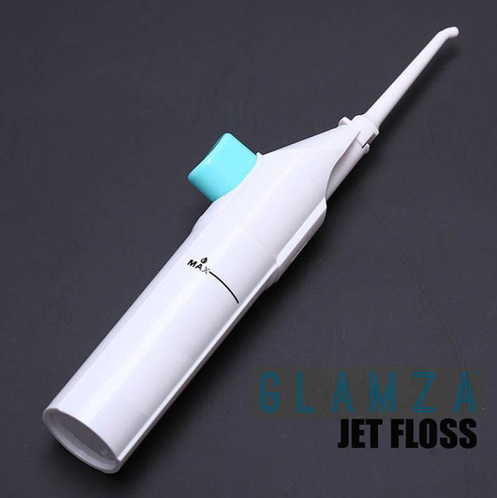 Glamza Power Floss