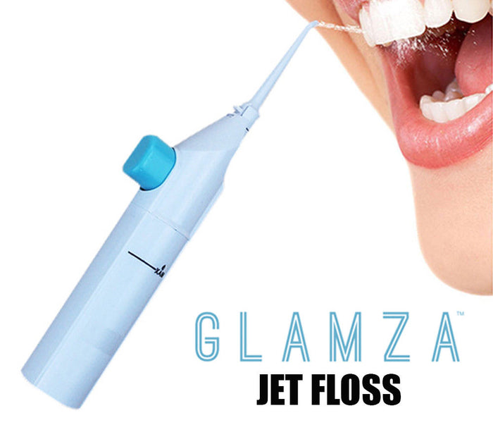 glamza Power Floss