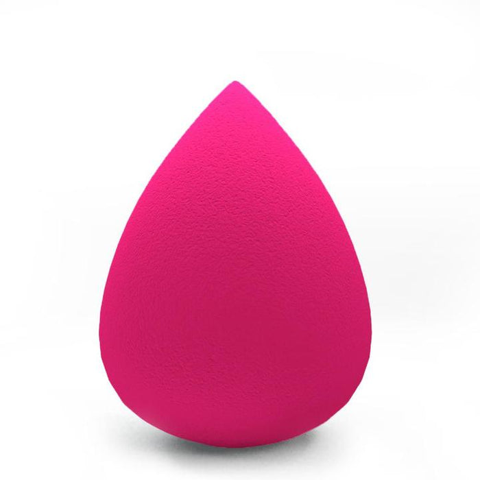 Glamza Glamza Teardrop Makeup Blender Sponge – Flawless Streak-Free Application | FREE UK Delivery